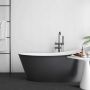 Internal Wall Panel - 250mm x 2600mm x 7.5mm White Gloss - Pack of 4