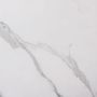 Internal Wall Panel - 250mm x 2600mm x 7.5mm Matt Carrara Marble - Pack of 4