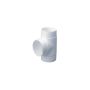Monsoon Round Ventilation Duct Tee - 125mm