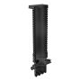 Catchpit Chamber Set - 450mm Diameter x 2410mm Height For 110mm & 160mm Pipe with 110mm & 160mm Inlets