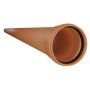160mm x 3mtr (28.93) - SN8 Underground Drainage Pipe Single Socket