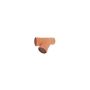 Drainage Junction Double Socket - 45 Degree x 160mm