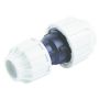 MDPE Reducer - 32mm x 25mm