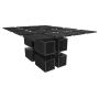 Rainsmart 65 Tonne Soakaway Crate Set For Heavier Soils Assembled - 1 Cubic Metre Kit