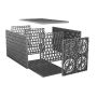 Rainsmart 24 Tonne Shallow Soakaway Crate Set Flat-Packed - 50 Cubic Metre Kit