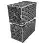 Rainsmart 24 Tonne Soakaway Crate Flat-Packed - 0.25 Cubic Metres