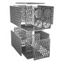 Rainsmart 24 Tonne Soakaway Crate Flat-Packed - 0.25 Cubic Metres