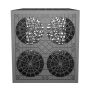 Rainsmart 24 Tonne Soakaway Crate Flat-Packed - 0.25 Cubic Metres