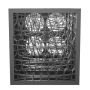 Rainsmart 24 Tonne Soakaway Crate Set Flat-Packed - 20 Cubic Metre Kit