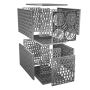Rainsmart 24 Tonne Soakaway Crate Set Flat-Packed - 5 Cubic Metre Kit