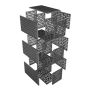 Rainsmart 24 Tonne Triple Soakaway Crate Set Flat-Packed - 20 Cubic Metre Kit