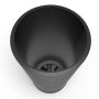 Inspection Chamber Set - 600mm Diameter x 2415mm Depth with 110mm Channel & 110mm Inlets