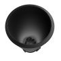 Inspection Chamber Set - 450mm Diameter x 2020mm Depth with 150mm Channel & 150mm Inlets