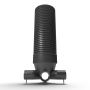 Inspection Chamber Set - 600mm Diameter x 2350mm Depth with 225mm Channel & 225mm Inlets