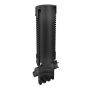 Catchpit Chamber Set - 450mm Diameter x 2000mm Height For 225mm Twinwall with 150mm Inlets