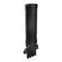 Catchpit Chamber Set - 450mm Diameter x 2370mm Height For 225mm Twinwall with 150mm Inlets