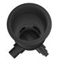 Catchpit Chamber Set - 600mm Diameter x 1075mm Height For 300mm Twinwall with 110mm & 160mm & 225mm Inlets