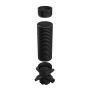 Catchpit Chamber Set - 600mm Diameter x 1945mm Height For 300mm Twinwall with 110mm & 160mm & 225mm Inlets