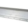 Durapost Composite Fencing Post - 3000mm Galvanised