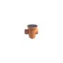 Drainage Bottle Gully Back Inlet Circular Grid - 110mm - Pack of 10