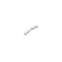 External Window Cill End Caps Standard - 150mm White - Pair