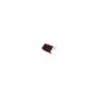 FloPlast Shiplap Cladding Internal Corner - 5mtr Rosewood
