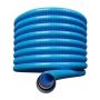 Flexi Underground Ducting Water - 110mm (O.D.) x 50mtr Blue Coil