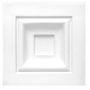 Block Luxxus Collection - White