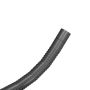 Flexi Underground Ducting Electric - 40mm (O.D.) x 50mtr Black Coil