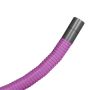 Flexi Underground Ducting Motorway - 63mm (O.D.) x 50mtr Purple Coil