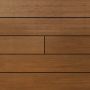 Forma Composite Decking Board - 150mm x 3000mm Spiced Oak