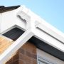 300mm Anthracite Grey Hollow Soffit Board - 10mm x 5mtr