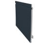 Weatherboard Cladding - 170mm x 5mtr Anthracite Grey