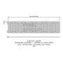 FloPlast Floguard Gutter Guard