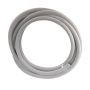 Land Drain Filter Sleeve - 160mm Diameter x 50mtr