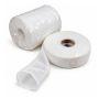 Land Drain Filter Sleeve - 80mm Diameter x 25mtr