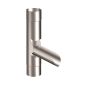Lindab Magestic Steel Adjustable Diverter - 100mm Galvanised