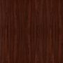 Rosewood Fascia Board Internal Corner - 300mm