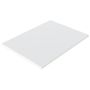 175mm White Soffit Board - 10mm x 5mtr