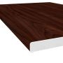 175mm Rosewood Soffit Board - 10mm x 5mtr