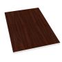 250mm Rosewood Soffit Board - 10mm x 5mtr