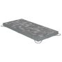 Stakkabox Duct Access Cover Concrete - for 915mm x 445mm Chamber