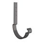 Lindab Steel Gutter 150mm Rafter Bracket - 150mm Graphite