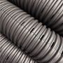 Perforated Land Drain - 100mm (O.D.) x 25mtr Coil