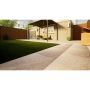 Limestone Paving - 900mm x 600mm x 25mm Graphite Grey