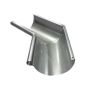 Galeco Steel Gutter lnternal Angle - 135 Degree x 120mm Galvanised