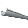Galeco Steel Gutter - 120mm x 3mtr Galvanised