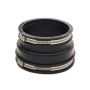 Plumbing Flexible Coupling Stepped - 53-63mm to 40-50mm