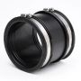 Drainage Flexible Coupling Straight - 180mm - 195mm