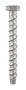 12mm x 75mm - Anchor Thunder Concrete Bolts - Hex Head - 10mm - Drill Size - Bag of 12